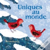 Capa do artigo Unique Au Monde