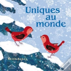 Capa do artigo Unique Au Monde