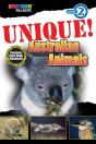 Unique! Australian Animals - Preview