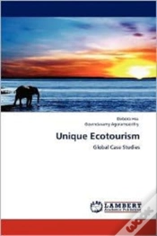 Capa do artigo Unique Ecotourism