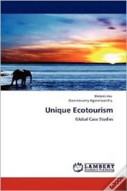 Capa do artigo Unique Ecotourism