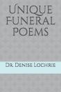 Unique Funeral Poems - Preview