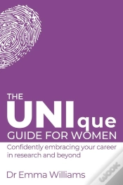 Capa do artigo Unique Guide For Women