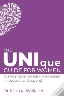 Capa do artigo Unique Guide For Women