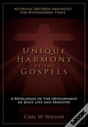 Capa do artigo Unique Harmony Of The Gospels