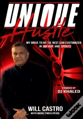Unique Hustle