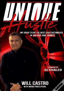 Capa do artigo Unique Hustle
