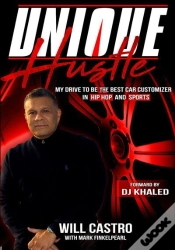 Capa do artigo Unique Hustle