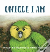 Unique I Am