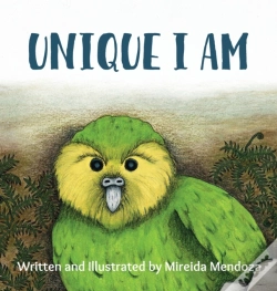 Capa do artigo Unique I Am
