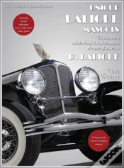 Capa do artigo Unique Lalique Mascots Volume 2