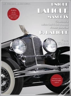 Capa do artigo Unique Lalique Mascots Volume 2