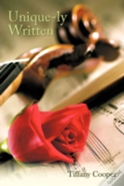Capa do artigo Unique-Ly Written