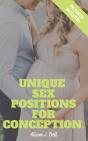Unique  Sex Positions For Conception - Preview