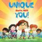 Unique Starts With You!: Unique - Being - Preview