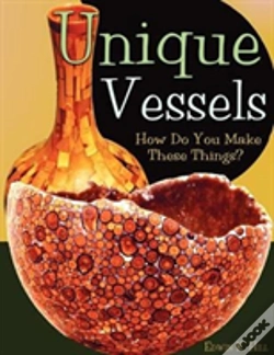 Capa do artigo Unique Vessels