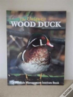 Capa do artigo Unique Wood Duck