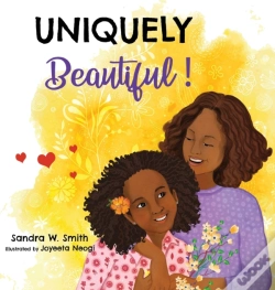 Capa do artigo Uniquely Beautiful!