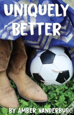 Capa do artigo Uniquely Better