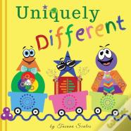 Uniquely Different