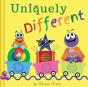 Uniquely Different - Preview