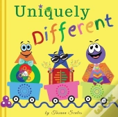 Uniquely Different