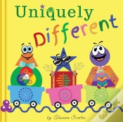 Capa do artigo Uniquely Different