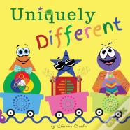 Uniquely Different