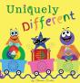 Uniquely Different - Preview