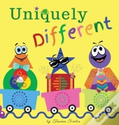 Uniquely Different