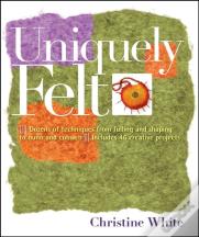 Uniquely Felt