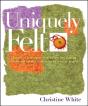 Uniquely Felt - Preview