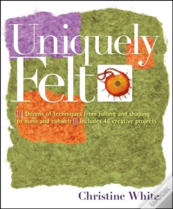 Capa do artigo Uniquely Felt