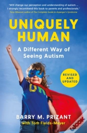 Capa do artigo Uniquely Human