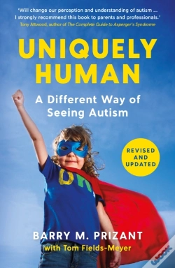 Capa do artigo Uniquely Human