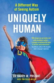 Capa do artigo Uniquely Human