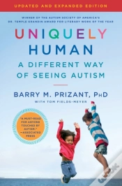 Capa do artigo Uniquely Human: Updated And Expanded