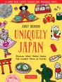 Uniquely Japan - Preview