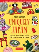 Uniquely Japan