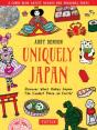Uniquely Japan - Preview