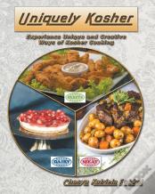 Uniquely Kosher