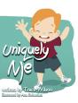 Uniquely Me - Preview
