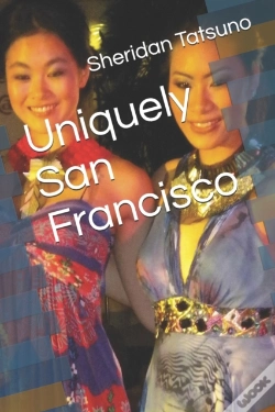 Capa do artigo Uniquely San Francisco