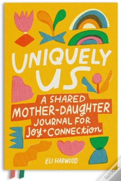 Capa do artigo Uniquely Us