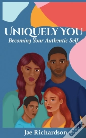 Capa do artigo Uniquely You