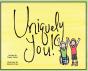 Uniquely You! - Preview