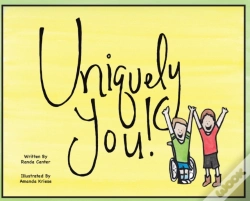 Capa do artigo Uniquely You!