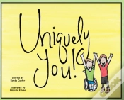 Capa do artigo Uniquely You!