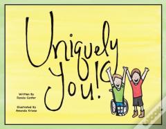 Uniquely You!