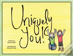 Capa do artigo Uniquely You!